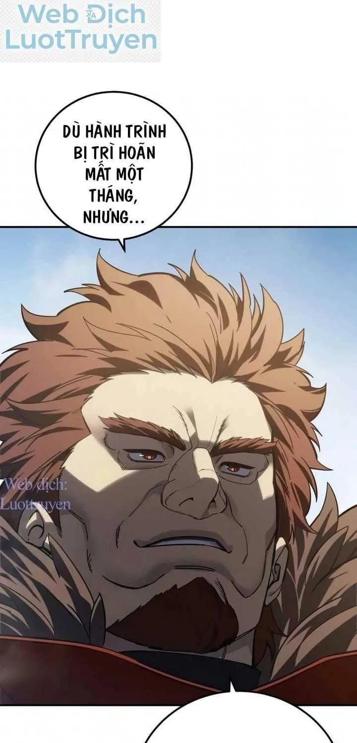 Tinh Tú Kiếm Sĩ Chap 143 - Next Chap 144