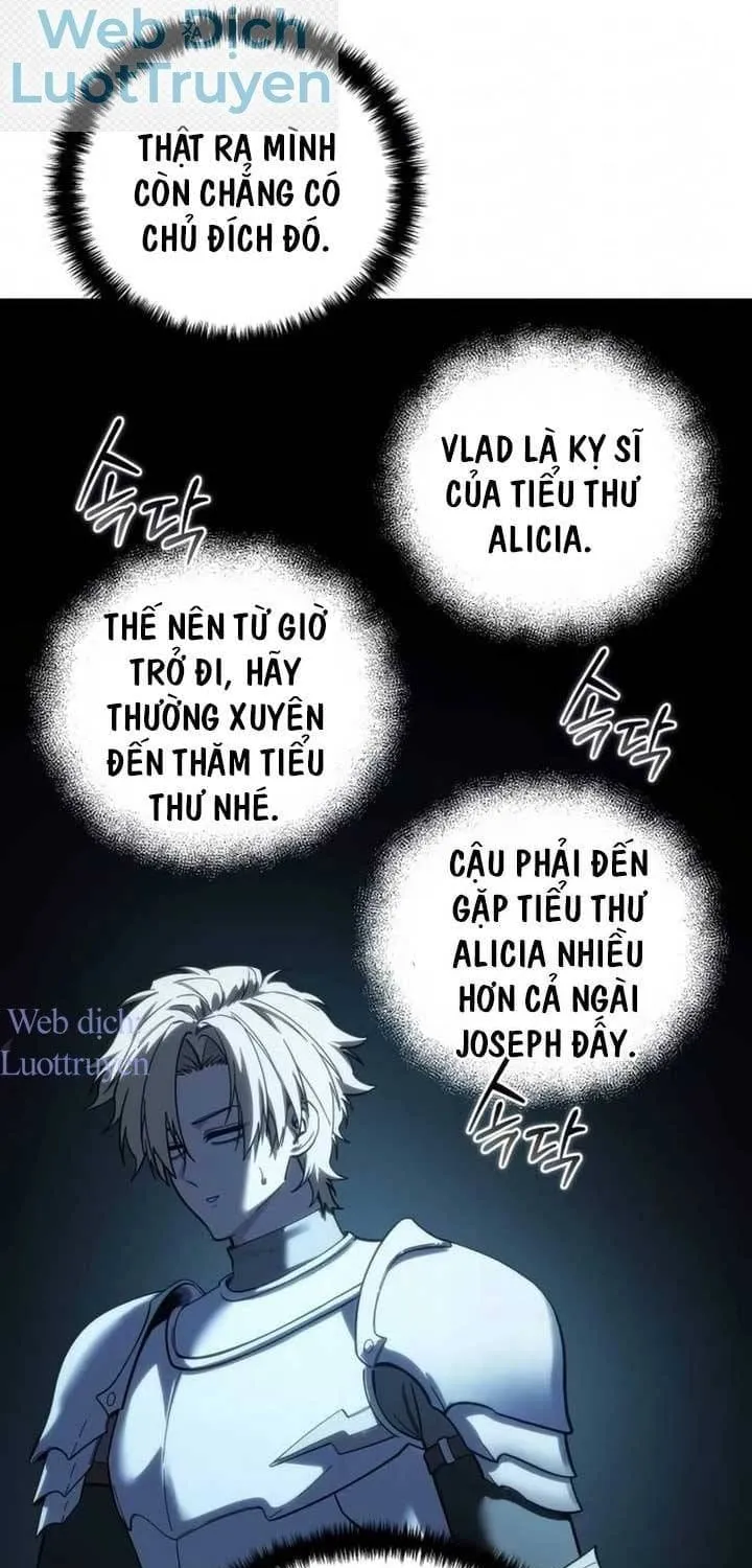 Tinh Tú Kiếm Sĩ Chap 143 - Next Chap 144