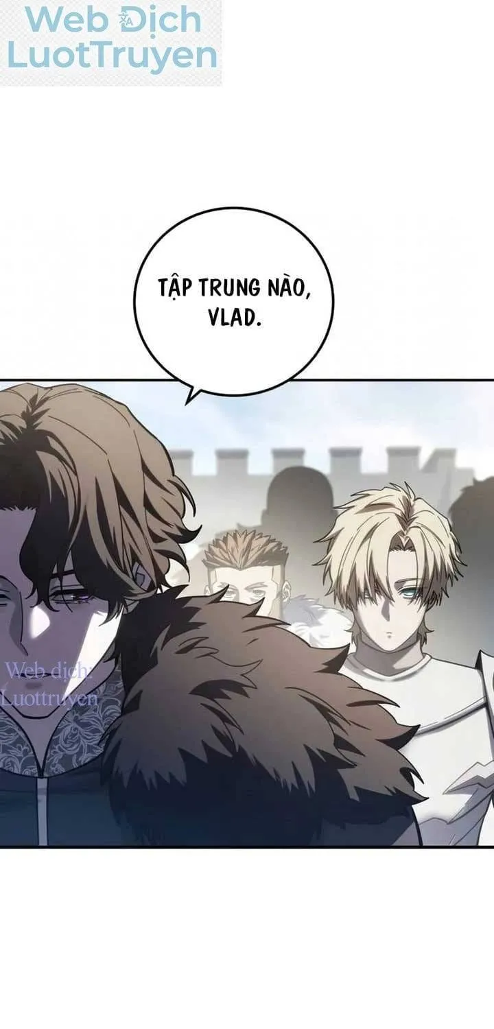 Tinh Tú Kiếm Sĩ Chap 143 - Next Chap 144
