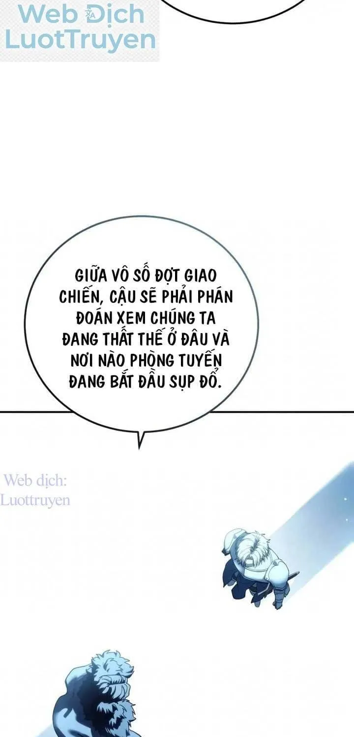 Tinh Tú Kiếm Sĩ Chap 143 - Next Chap 144
