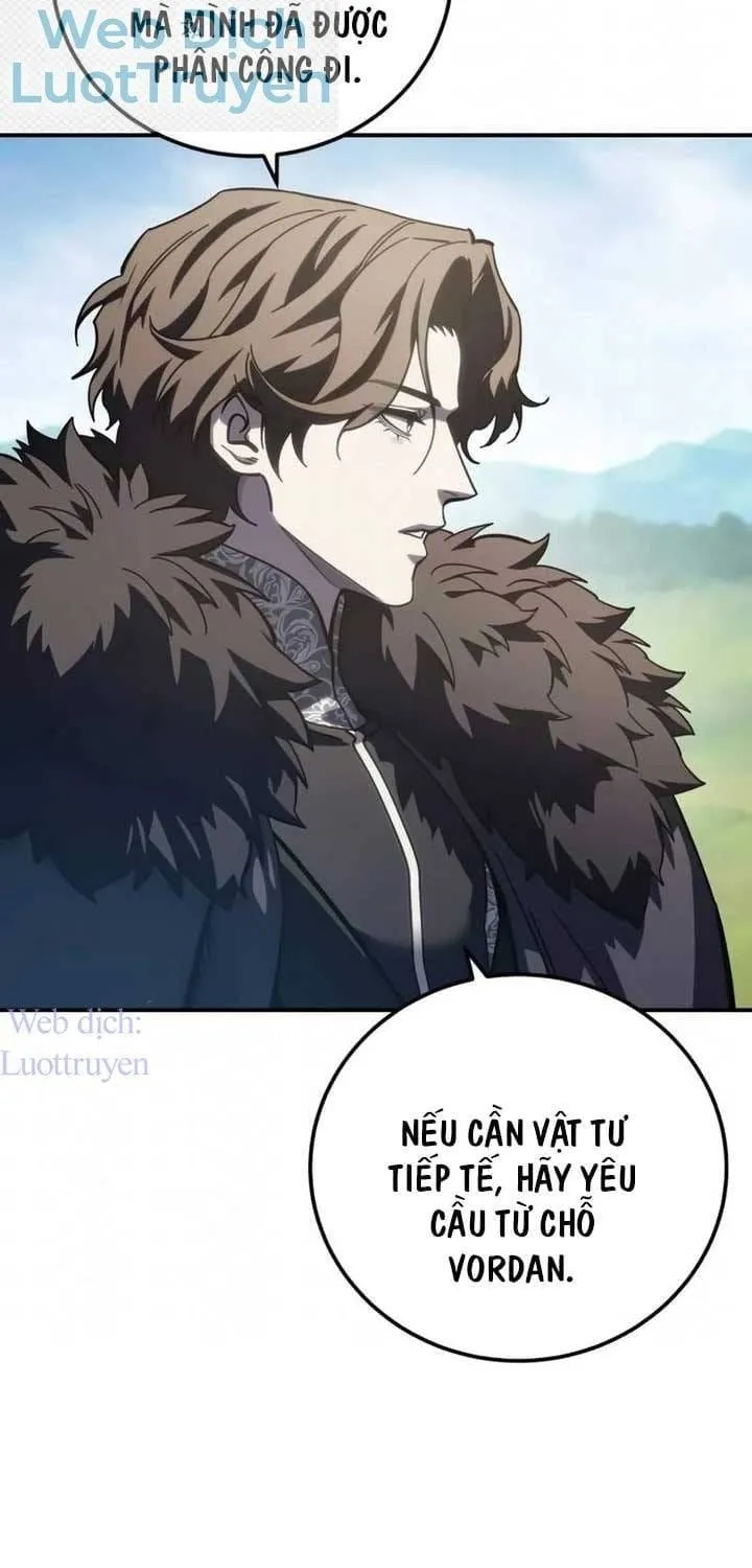 Tinh Tú Kiếm Sĩ Chap 143 - Next Chap 144
