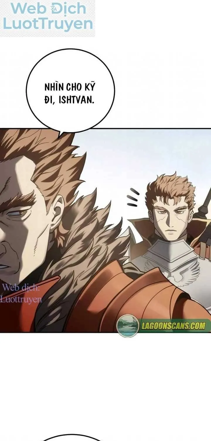 Tinh Tú Kiếm Sĩ Chap 143 - Next Chap 144