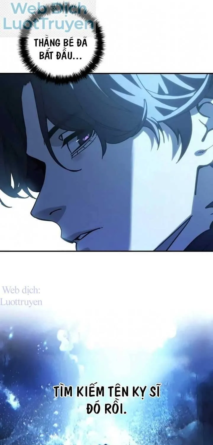 Tinh Tú Kiếm Sĩ Chap 143 - Next Chap 144