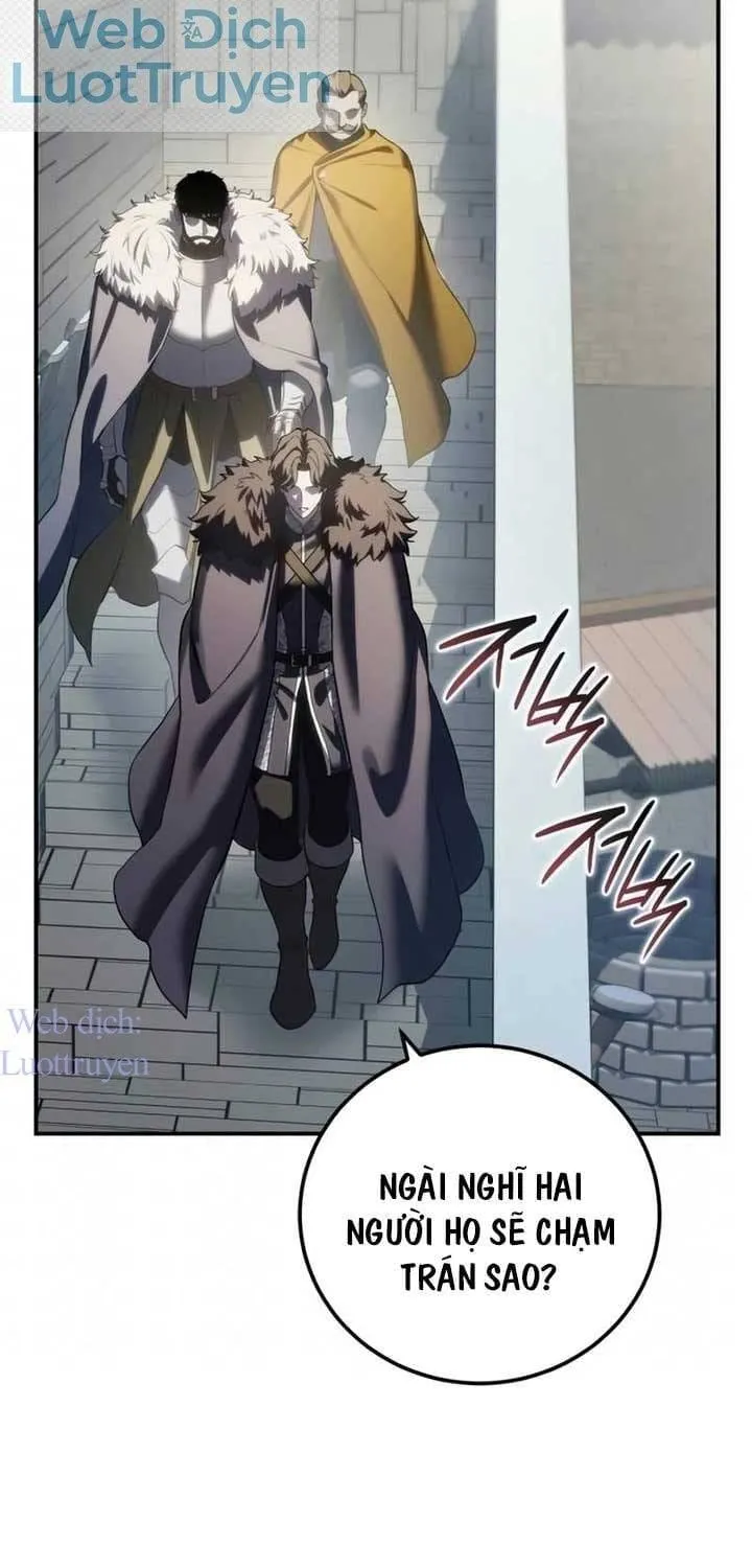 Tinh Tú Kiếm Sĩ Chap 143 - Next Chap 144