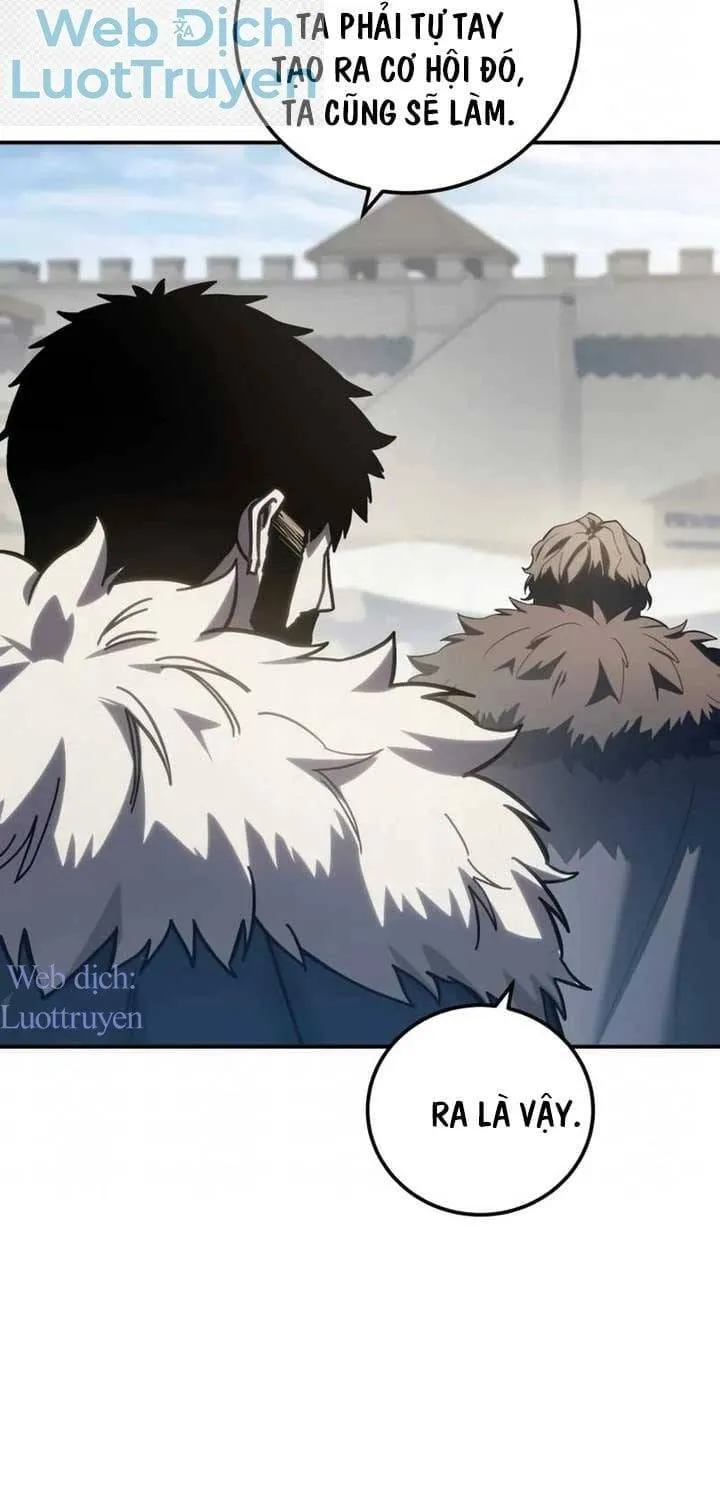 Tinh Tú Kiếm Sĩ Chap 143 - Next Chap 144