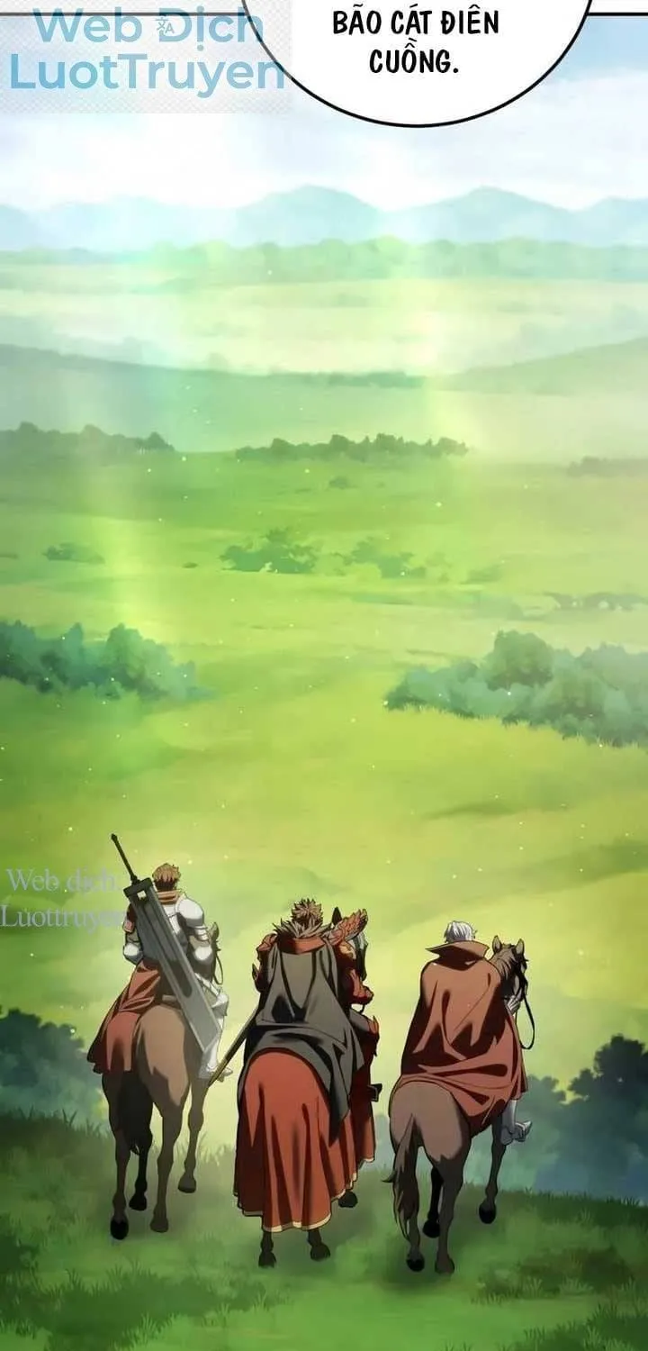 Tinh Tú Kiếm Sĩ Chap 143 - Next Chap 144