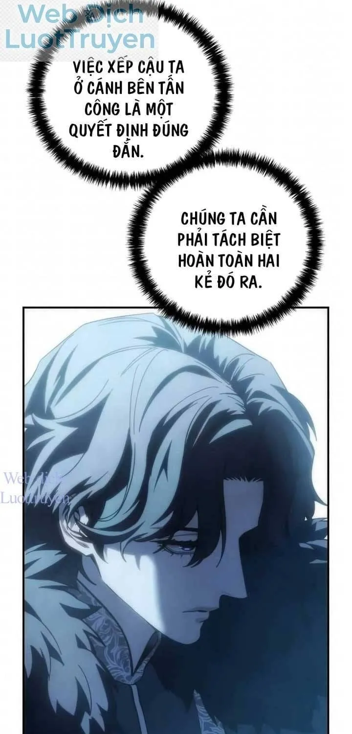 Tinh Tú Kiếm Sĩ Chap 143 - Next Chap 144