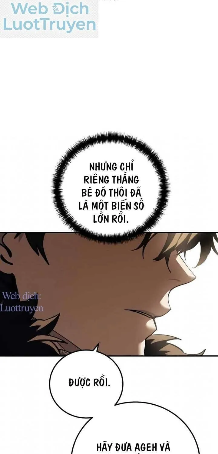 Tinh Tú Kiếm Sĩ Chap 143 - Next Chap 144