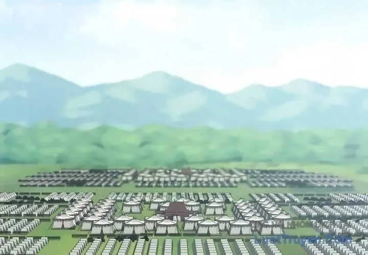Tinh Tú Kiếm Sĩ Chap 143 - Next Chap 144