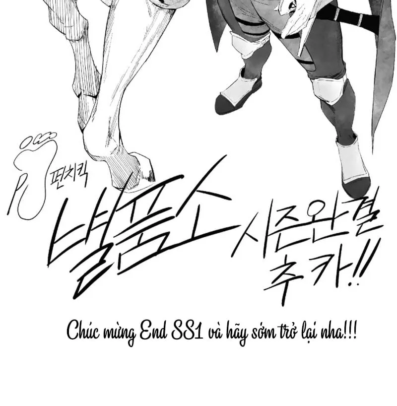 Tinh Tú Kiếm Sĩ Chap 2.1 - Next Chap 3.1