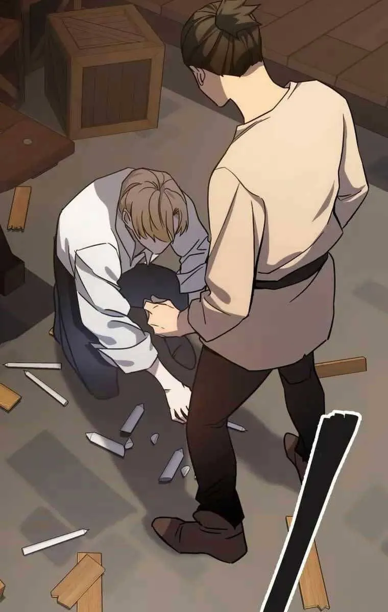 Tinh Tú Kiếm Sĩ Chap 2.2 - Next Chap 3.2