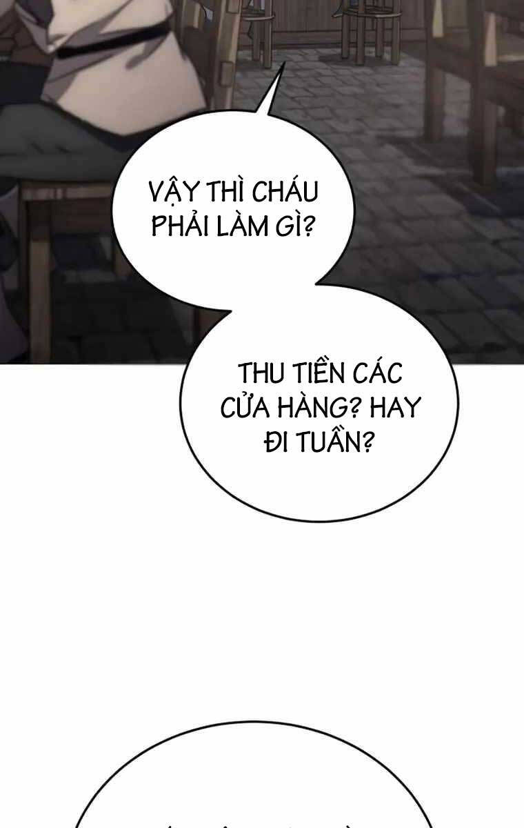 Tinh Tú Kiếm Sĩ Chap 2 - Next Chap 3