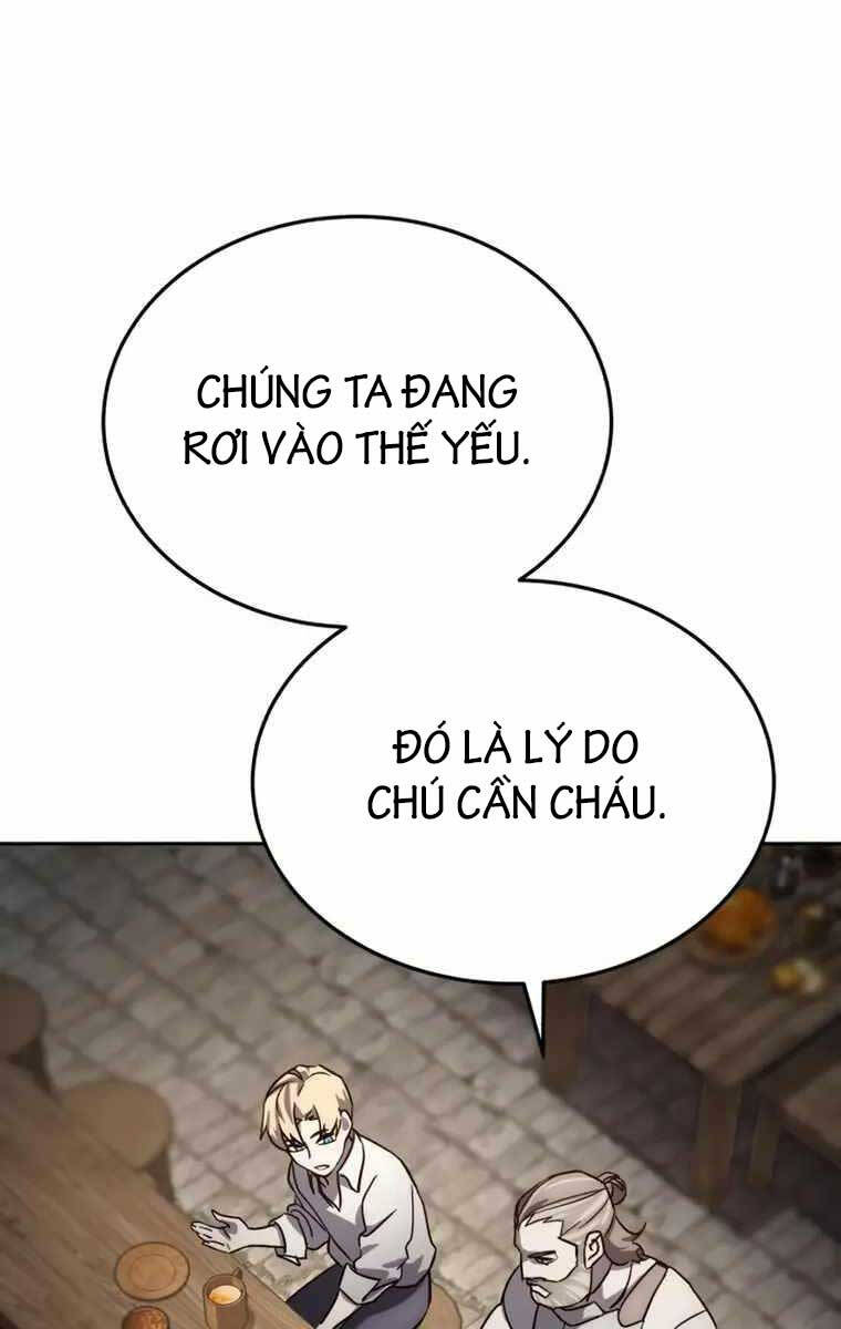 Tinh Tú Kiếm Sĩ Chap 2 - Next Chap 3