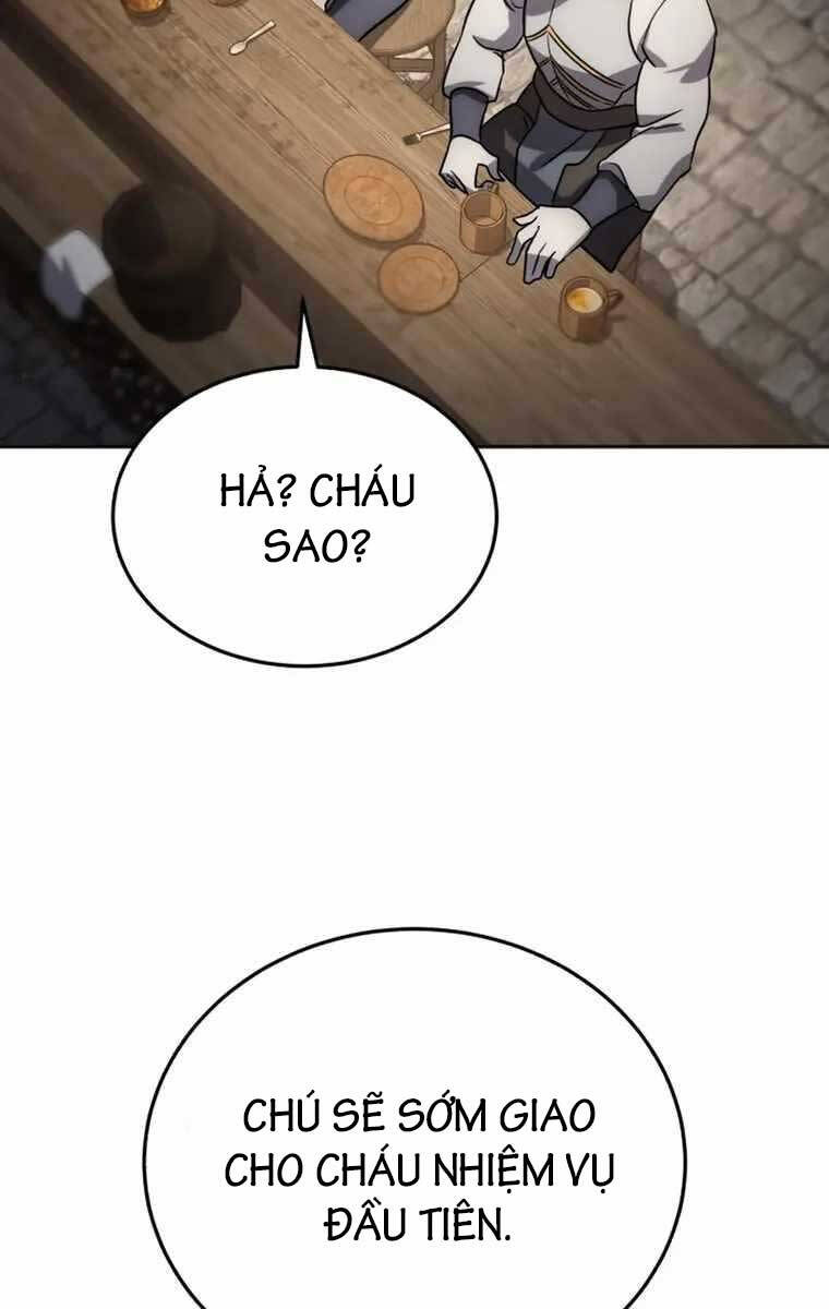 Tinh Tú Kiếm Sĩ Chap 2 - Next Chap 3