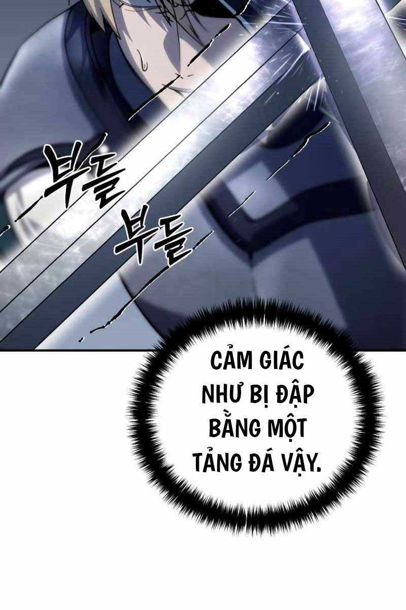 Tinh Tú Kiếm Sĩ Chap 21 - Next Chap 22