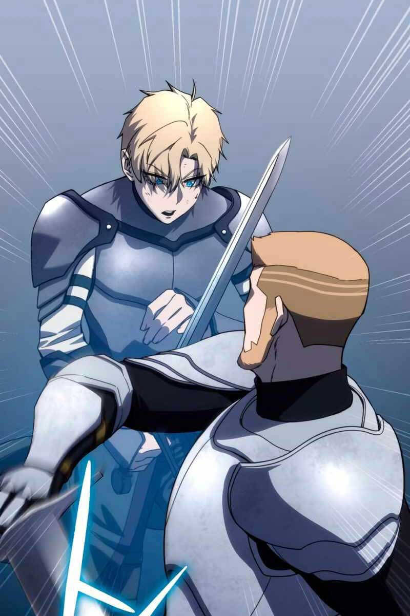 Tinh Tú Kiếm Sĩ Chap 21 - Next Chap 22