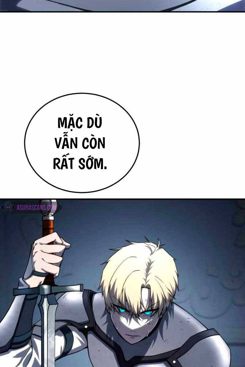 Tinh Tú Kiếm Sĩ Chap 21 - Next Chap 22