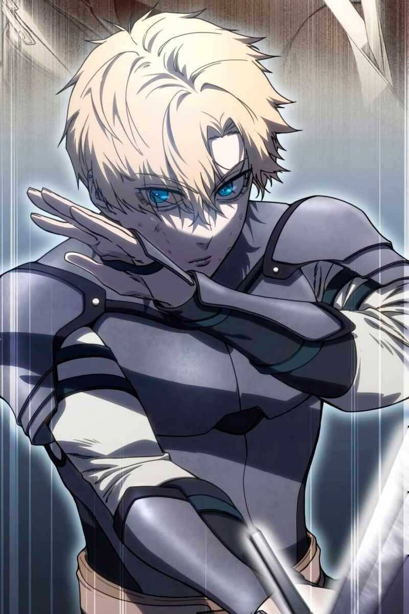 Tinh Tú Kiếm Sĩ Chap 21 - Next Chap 22