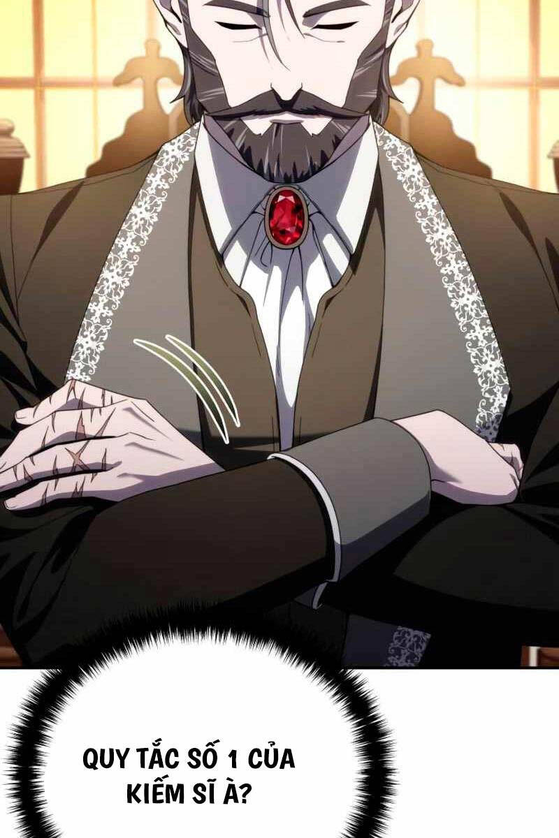 Tinh Tú Kiếm Sĩ Chap 25 - Next Chap 26