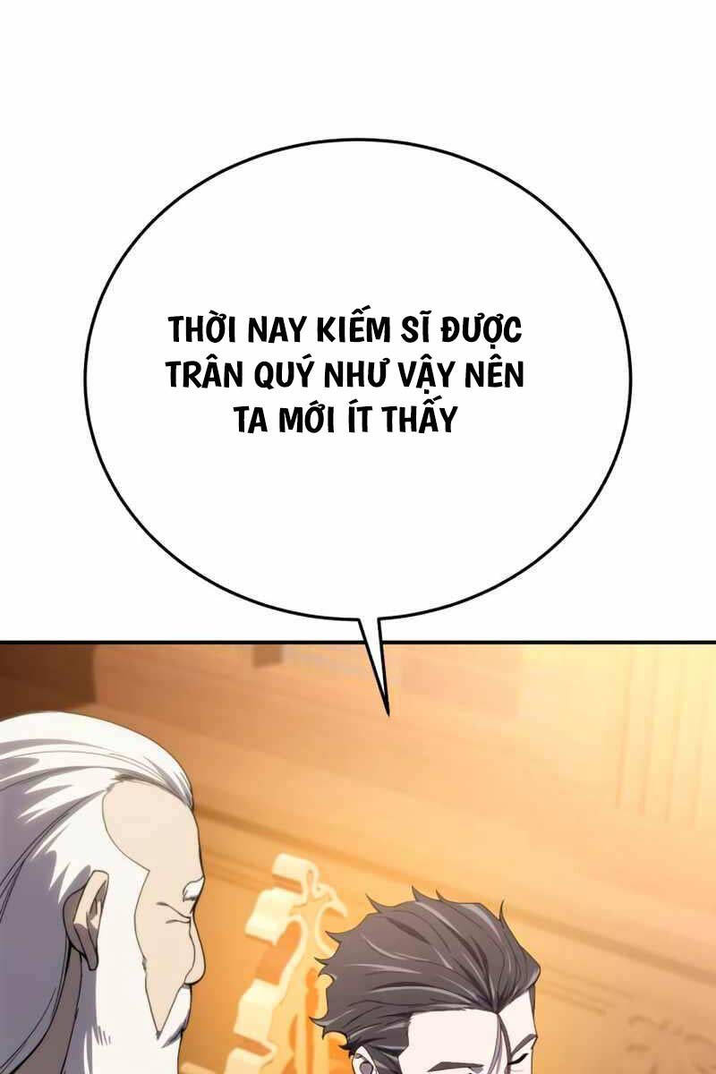 Tinh Tú Kiếm Sĩ Chap 25 - Next Chap 26