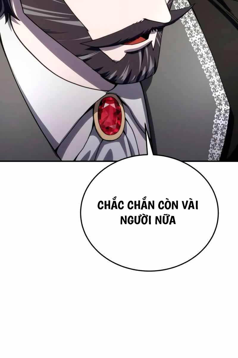 Tinh Tú Kiếm Sĩ Chap 25 - Next Chap 26