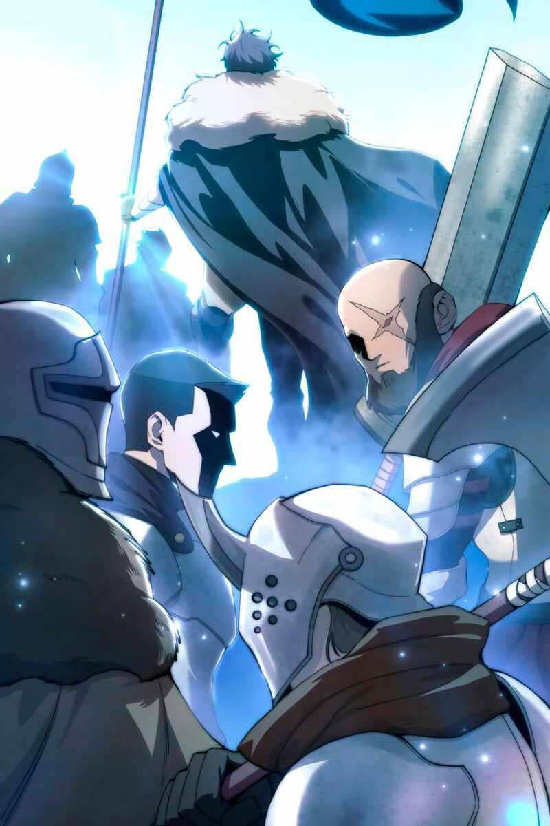 Tinh Tú Kiếm Sĩ Chap 25 - Next Chap 26