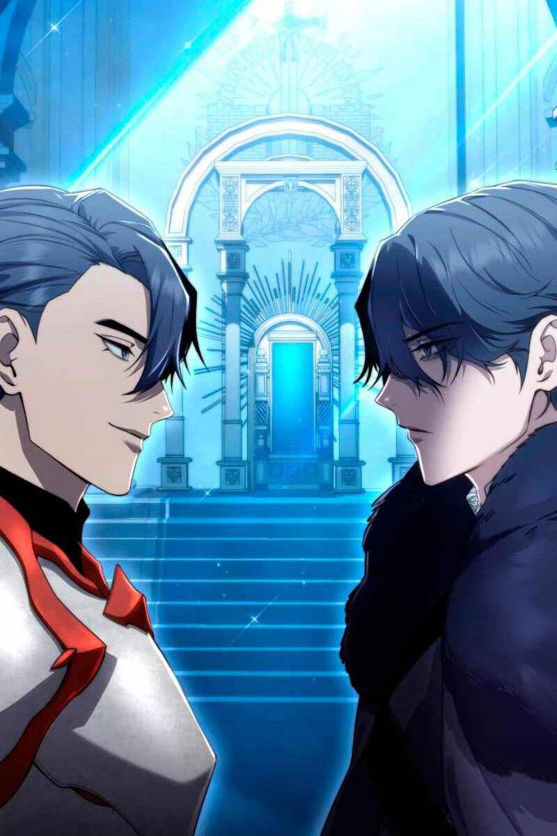 Tinh Tú Kiếm Sĩ Chap 25 - Next Chap 26