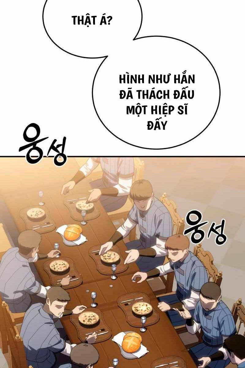 Tinh Tú Kiếm Sĩ Chap 25 - Next Chap 26