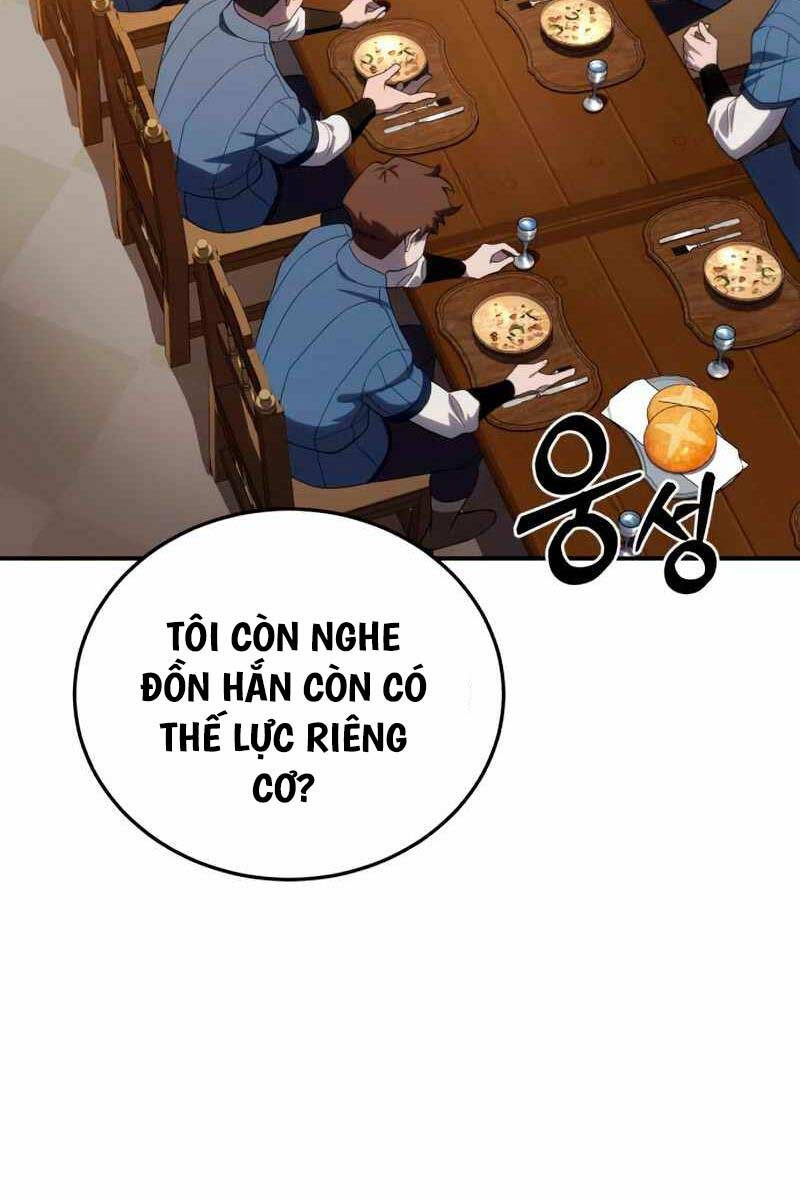 Tinh Tú Kiếm Sĩ Chap 25 - Next Chap 26