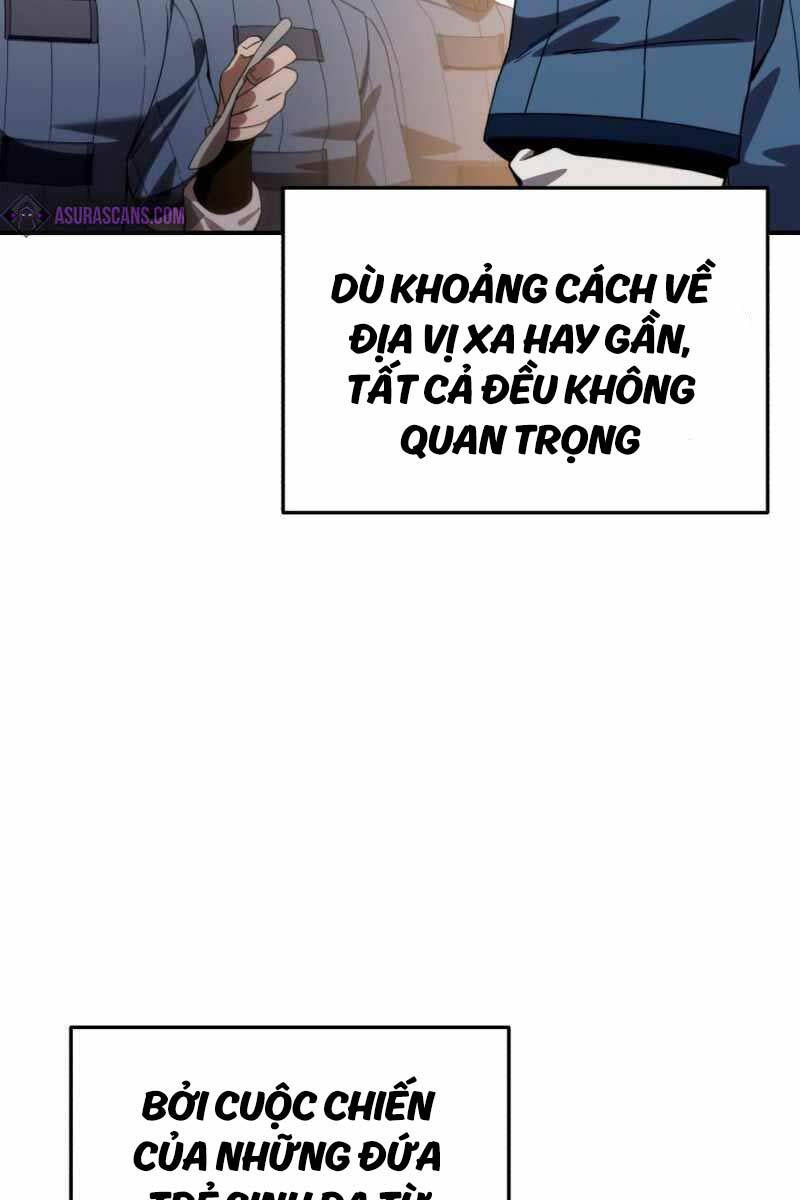 Tinh Tú Kiếm Sĩ Chap 25 - Next Chap 26