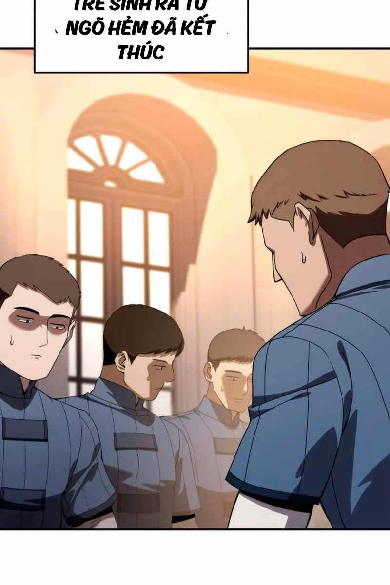 Tinh Tú Kiếm Sĩ Chap 25 - Next Chap 26