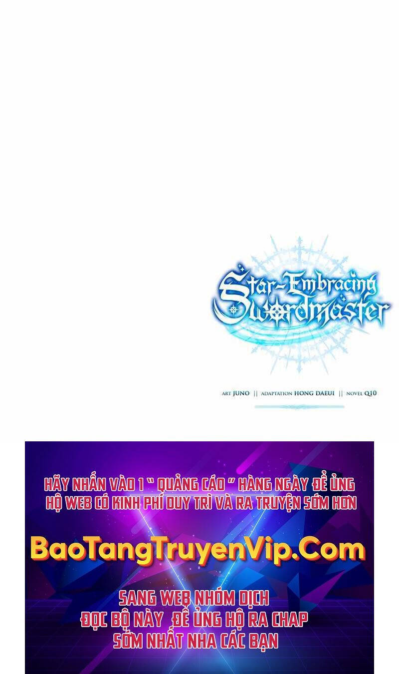 Tinh Tú Kiếm Sĩ Chap 25 - Next Chap 26