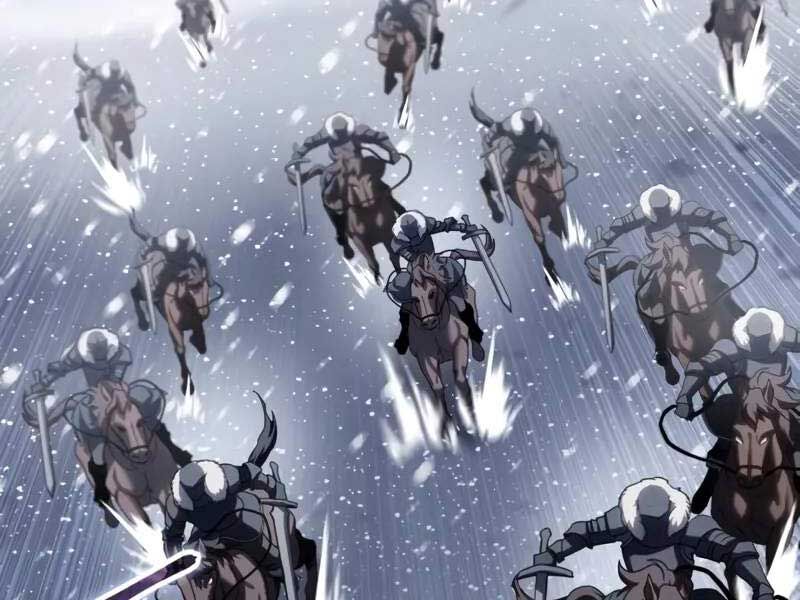 Tinh Tú Kiếm Sĩ Chap 67 - Next Chap 68