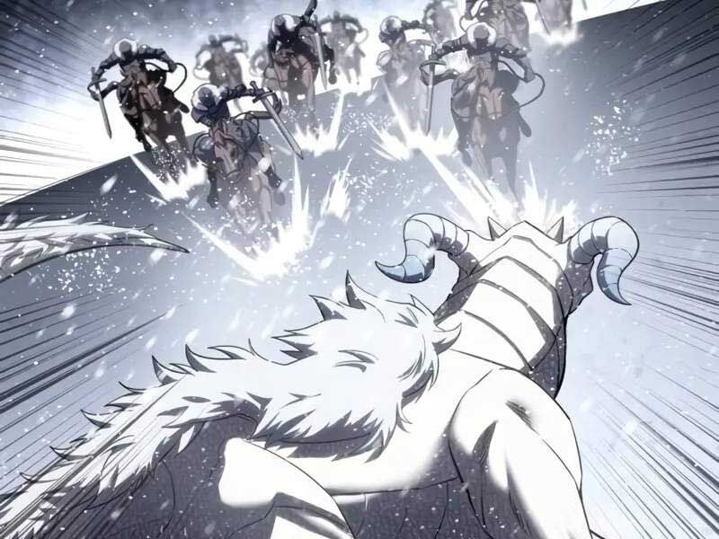 Tinh Tú Kiếm Sĩ Chap 67 - Next Chap 68