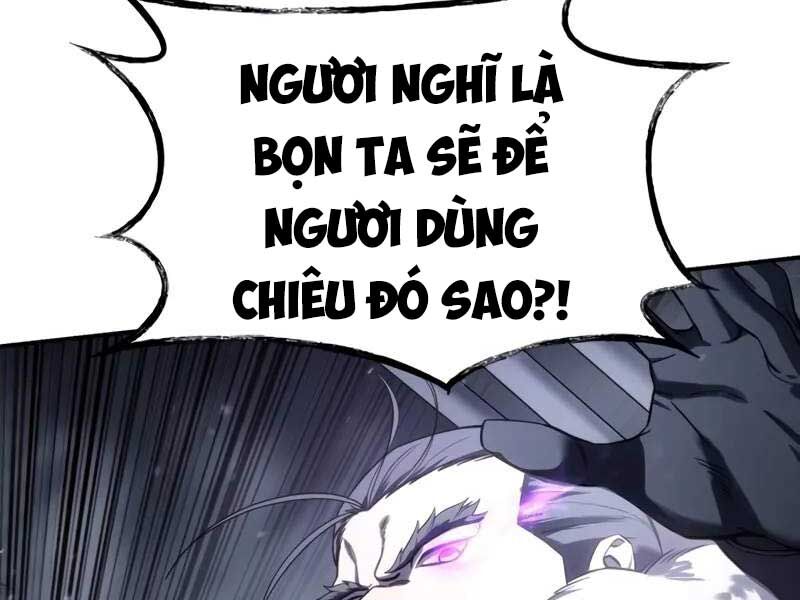 Tinh Tú Kiếm Sĩ Chap 67 - Next Chap 68