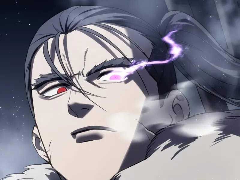 Tinh Tú Kiếm Sĩ Chap 67 - Next Chap 68