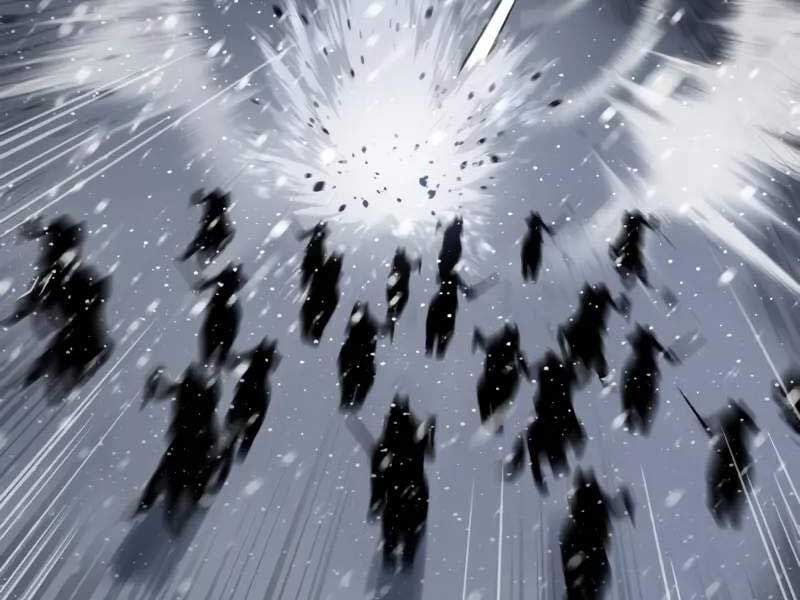 Tinh Tú Kiếm Sĩ Chap 67 - Next Chap 68