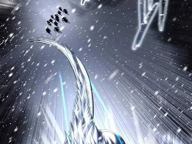 Tinh Tú Kiếm Sĩ Chap 67 - Next Chap 68