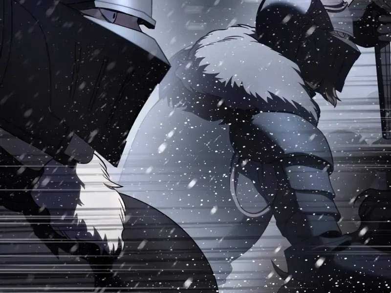 Tinh Tú Kiếm Sĩ Chap 67 - Next Chap 68