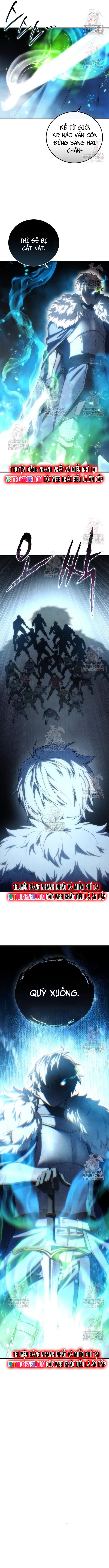 Tinh Tú Kiếm Sĩ Chap 89 - Next Chap 90