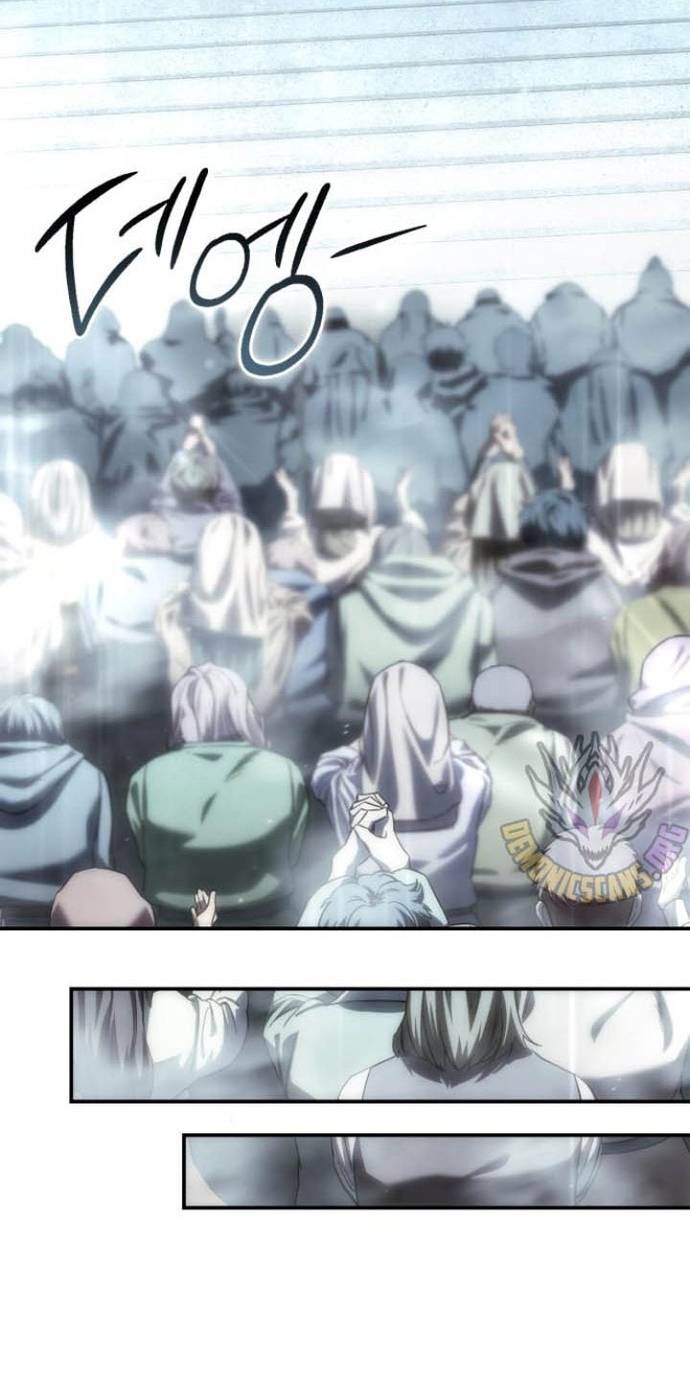 Tinh Tú Kiếm Sĩ Chap 93 - Next Chap 94