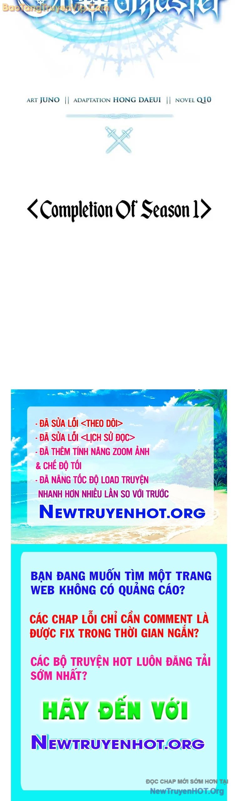 Tinh Tú Kiếm Sĩ Chap 96.1 - Next Chap 97.1