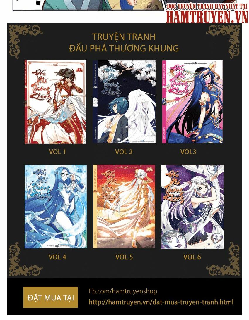 Tinh Võ Thần Quyết Chap 44 - Next Chap 45