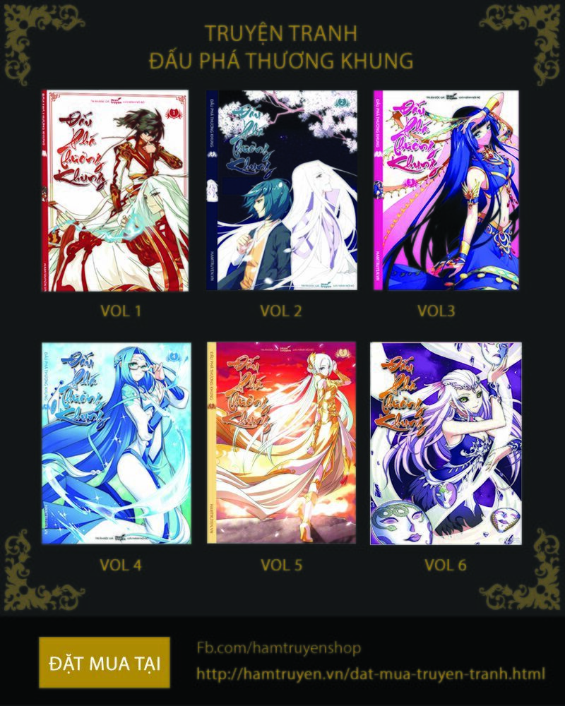 Tinh Võ Thần Quyết Chap 50 - Next Chap 51