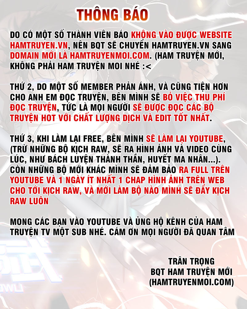 Tinh Võ Thần Quyết Chap 504 - Next Chap 505