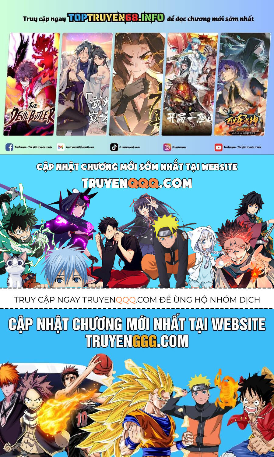 Tinh Võ Thần Quyết Chap 787 - Next Chap 788