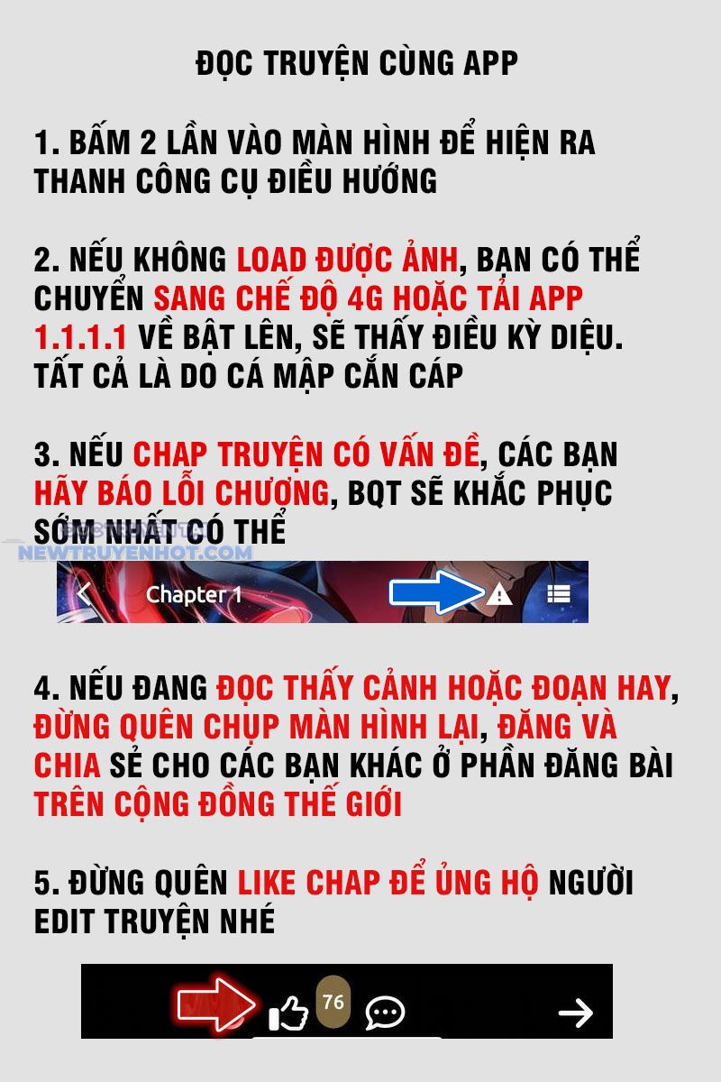 Tinh Võ Thần Quyết Chap 796 - Next Chap 797