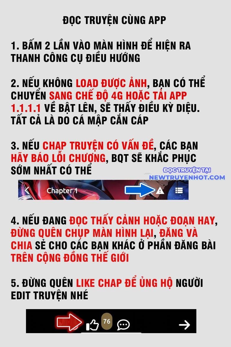 Tinh Võ Thần Quyết Chap 824 - Next Chap 825