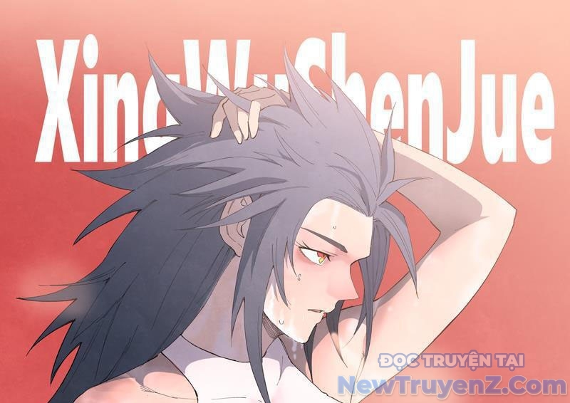 Tinh Võ Thần Quyết Chap 860 - Next Chap 861