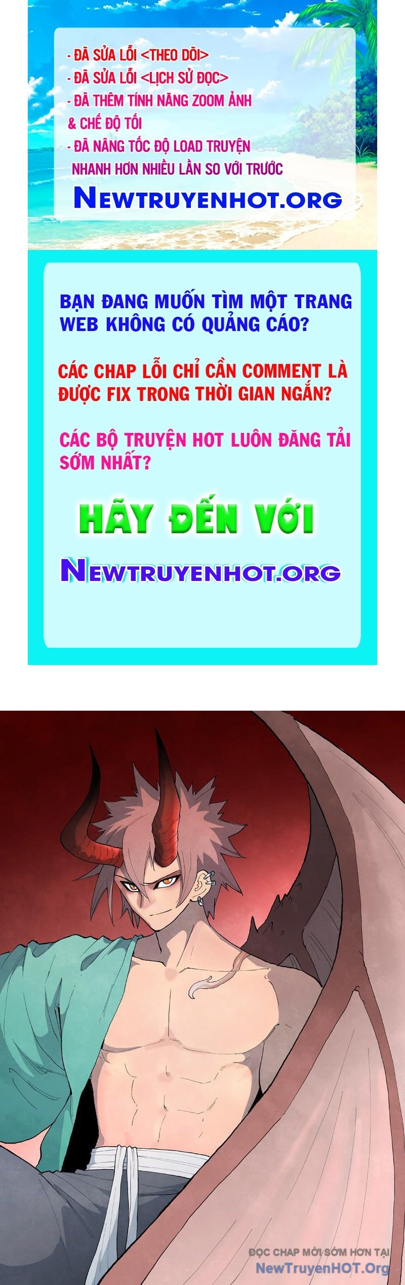 Tinh Võ Thần Quyết Chap 870 - Next Chap 871